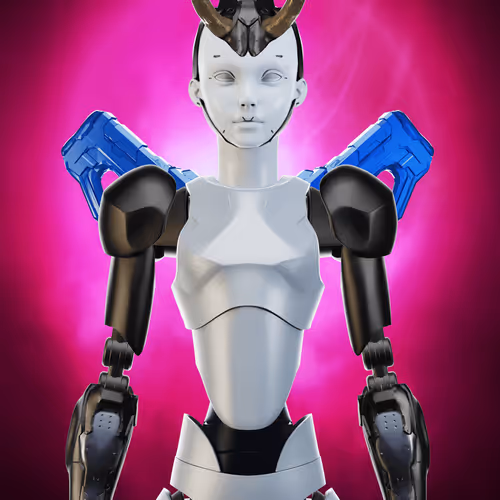 Genx By Hok