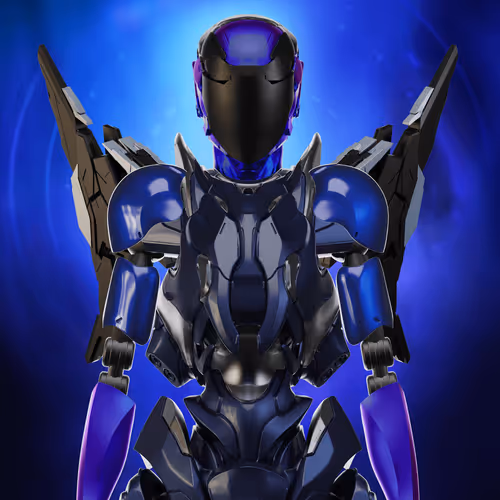 Genx By Hok