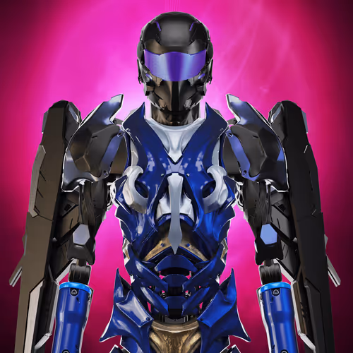 Genx By Hok
