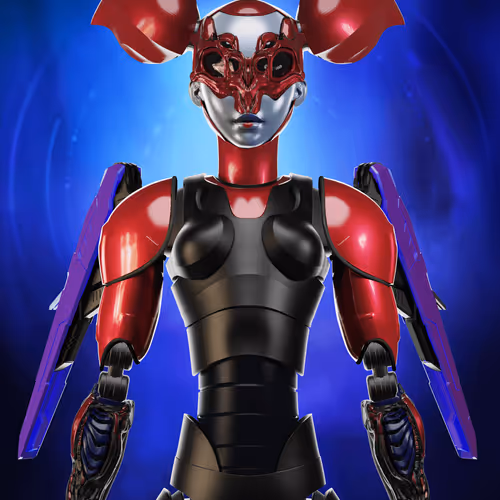 Genx By Hok