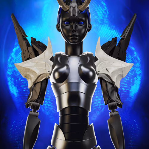 Genx By Hok