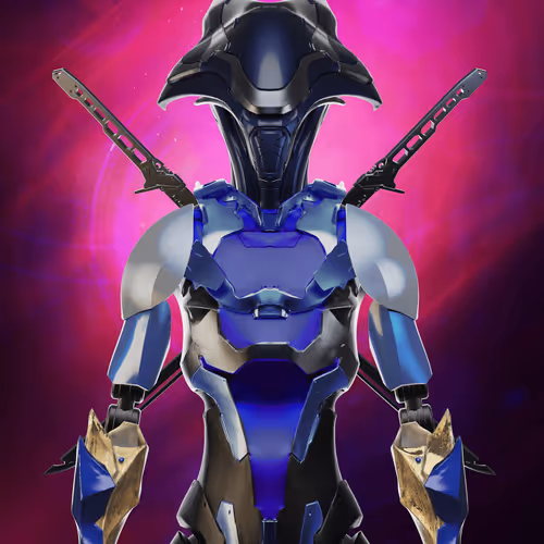 Genx By Hok