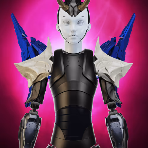 Genx By Hok