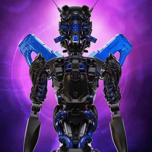 Genx By Hok