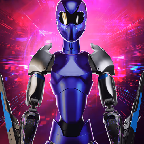 Genx By Hok