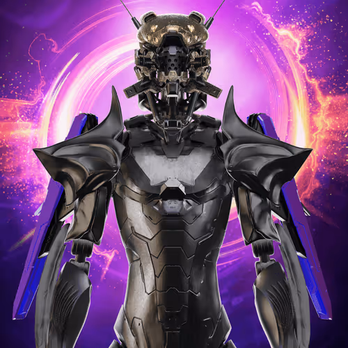 Genx By Hok