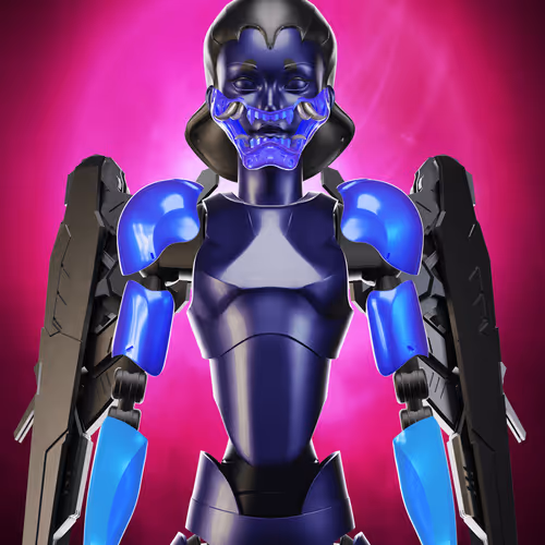 Genx By Hok