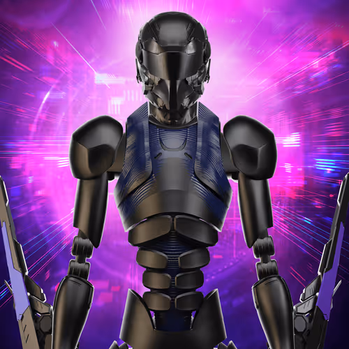 Genx By Hok