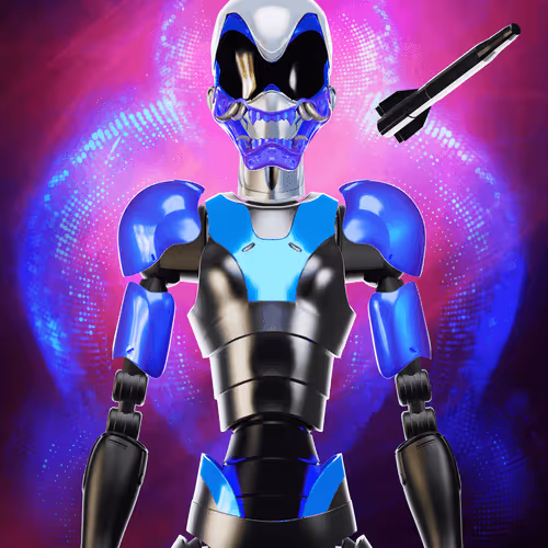 Genx By Hok