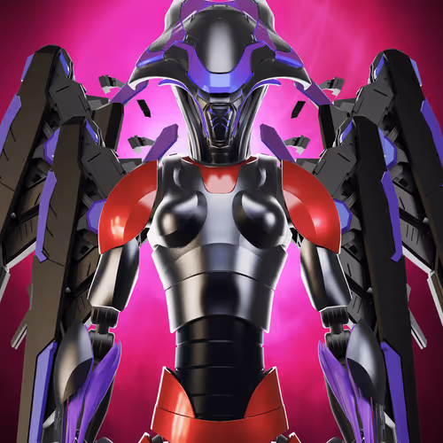 Genx By Hok
