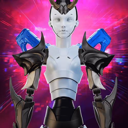 Genx By Hok