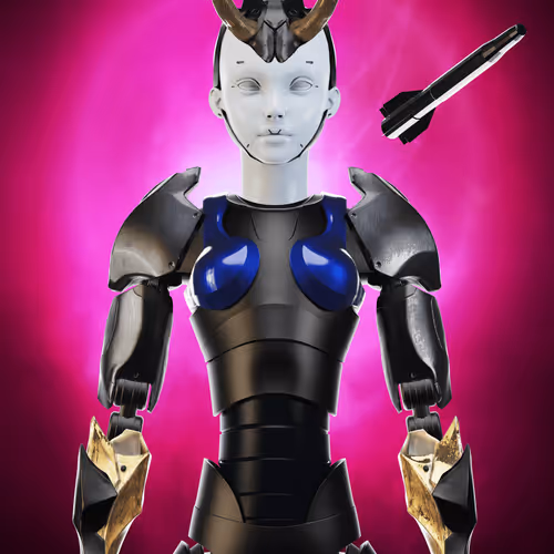 Genx By Hok