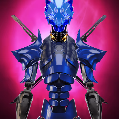 Genx By Hok