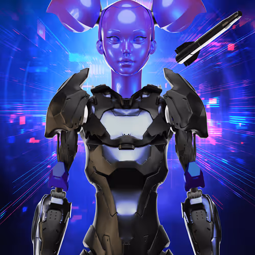 Genx By Hok
