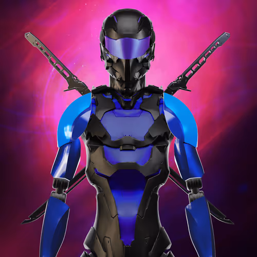 Genx By Hok