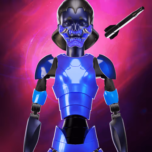 Genx By Hok