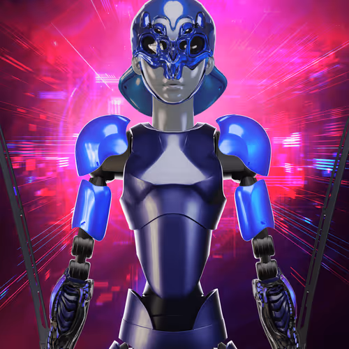 Genx By Hok