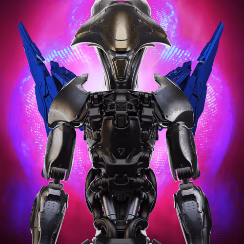 Genx By Hok