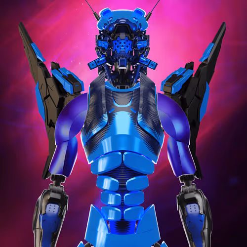 Genx By Hok