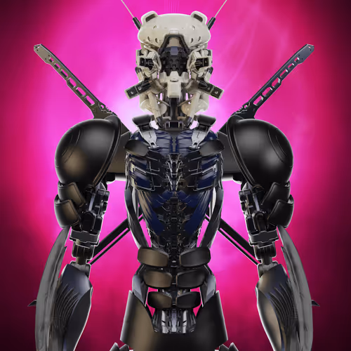 Genx By Hok