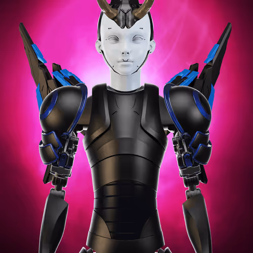 Genx By Hok