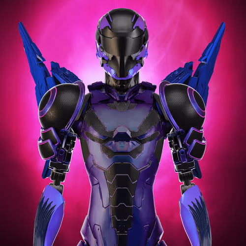 Genx By Hok