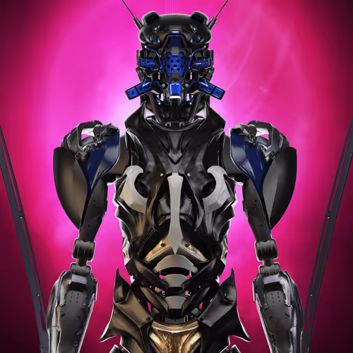 Genx By Hok