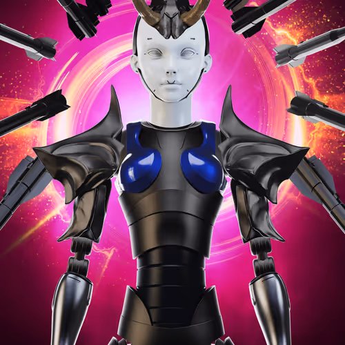 Genx By Hok