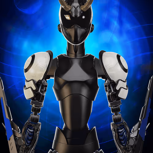 Genx By Hok
