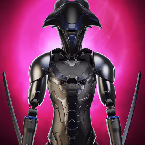 Genx By Hok