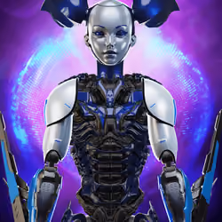 GenX  #87