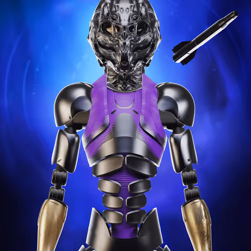 Genx By Hok