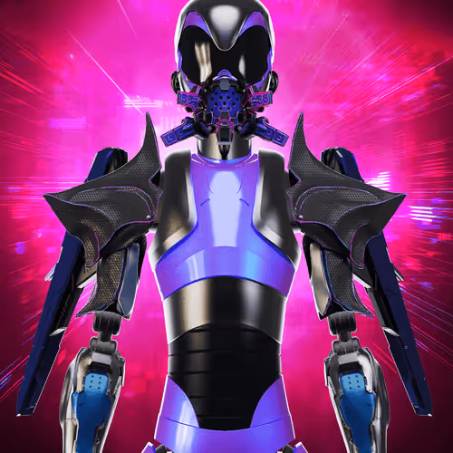 Genx By Hok