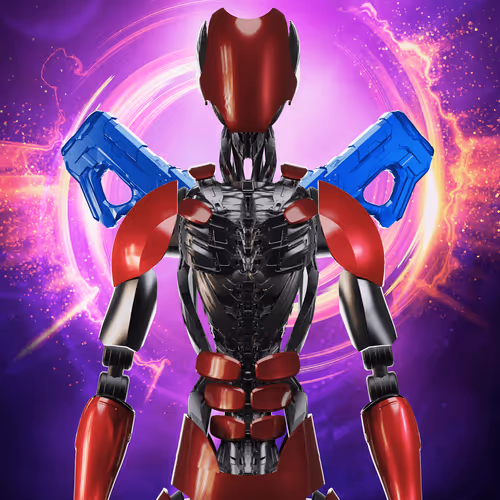 Genx By Hok