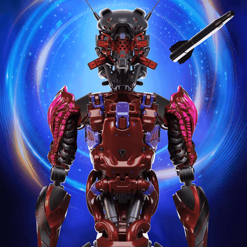 Genx By Hok