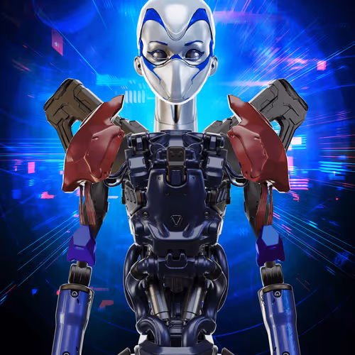 Genx By Hok