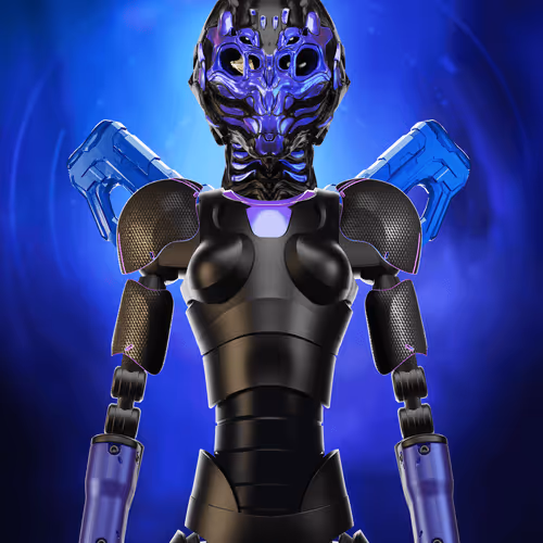 Genx By Hok