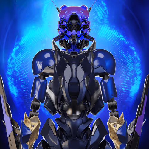 Genx By Hok
