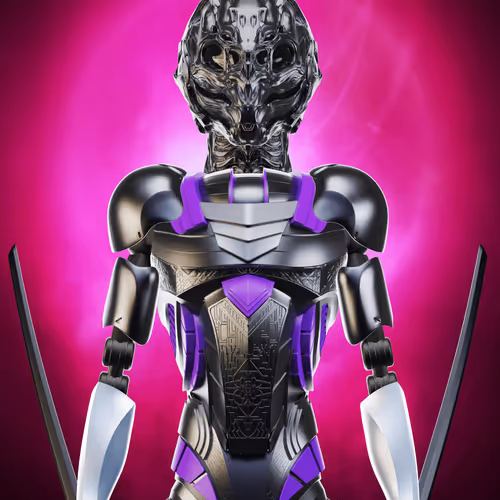 Genx By Hok