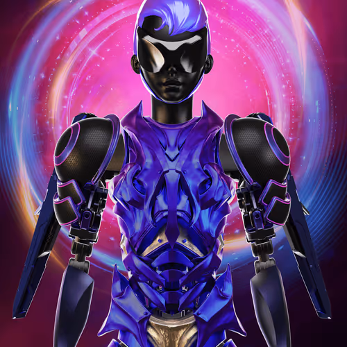 Genx By Hok