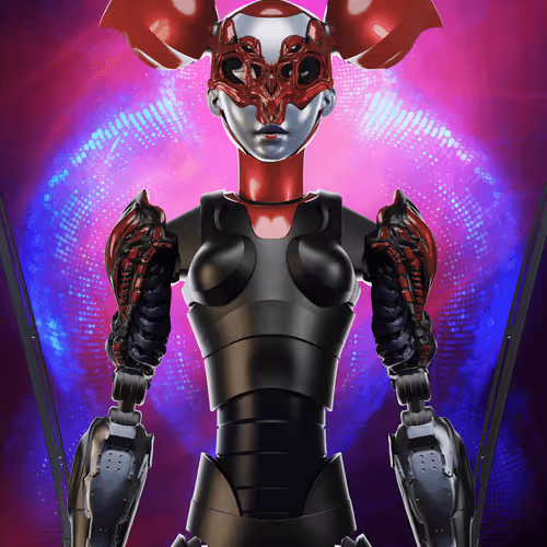 Genx By Hok