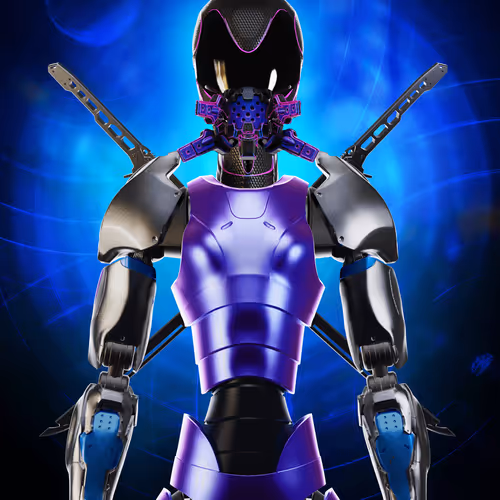 Genx By Hok