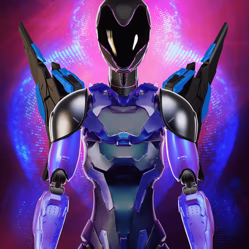 Genx By Hok