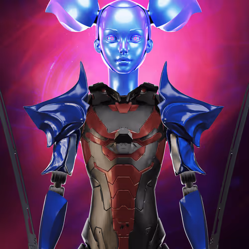 Genx By Hok