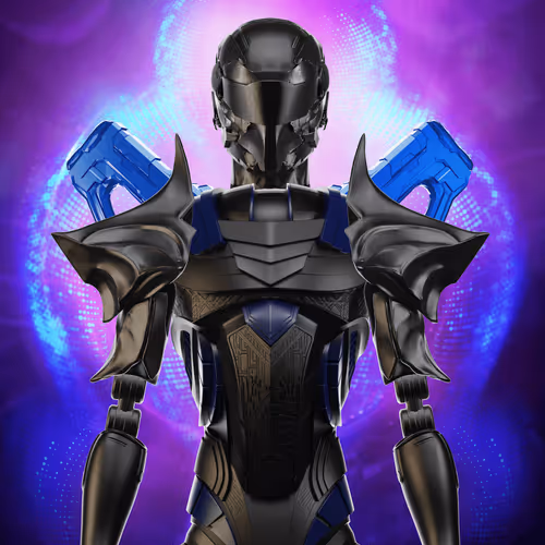 Genx By Hok