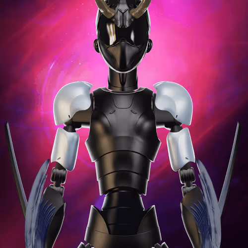 Genx By Hok