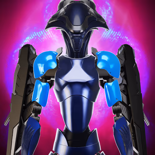 Genx By Hok