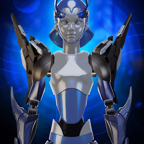 Genx By Hok