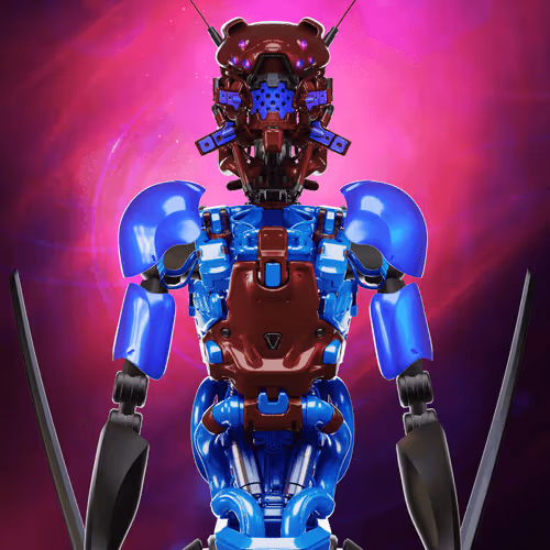 Genx By Hok