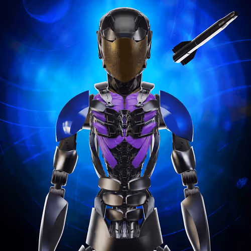Genx By Hok